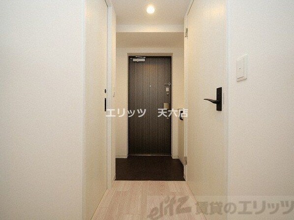 MSR新大阪南の物件内観写真